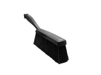 BALAYETTE ALIMENTAIRE 33CM FIBRE SOUPLE VIKAN NOIR