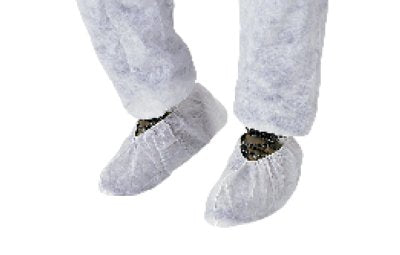 SURCHAUSSURE POLYPROPYLÈNE 40G 40CM BLANC X250 PAIRES