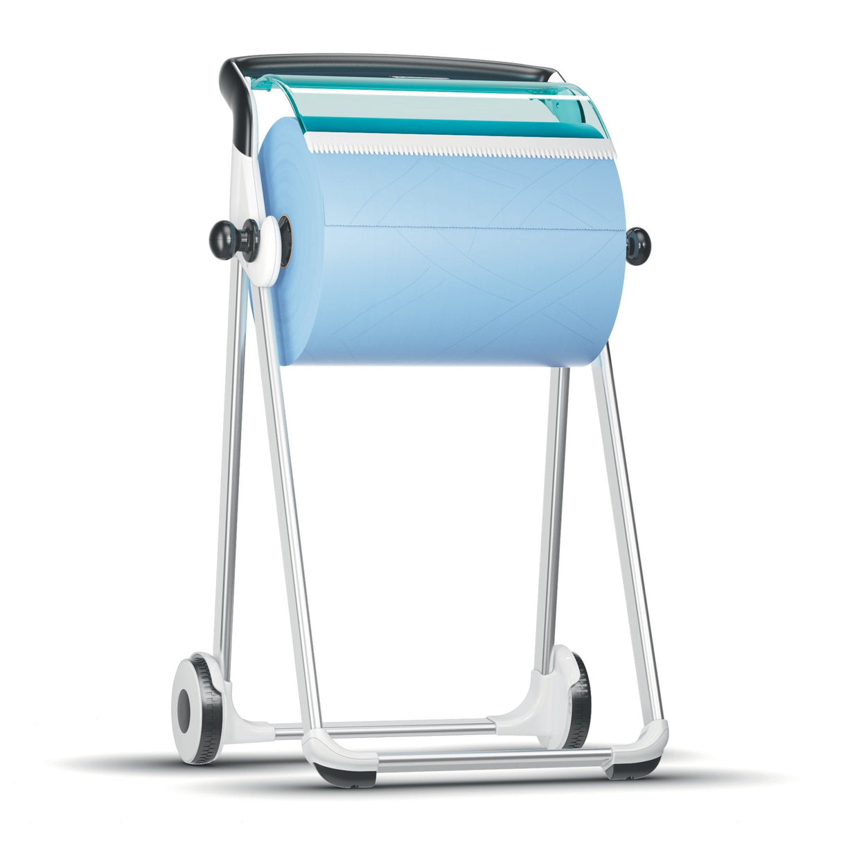 DEROULEUR SUR PIED MOBILE TORK W1