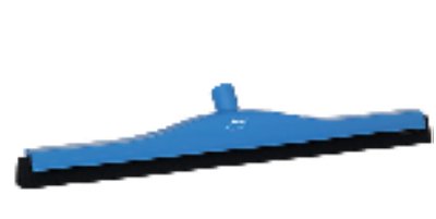 RACLETTE SOL ALIMENTAIRE MOUSSE 60CM VIKAN BLEU