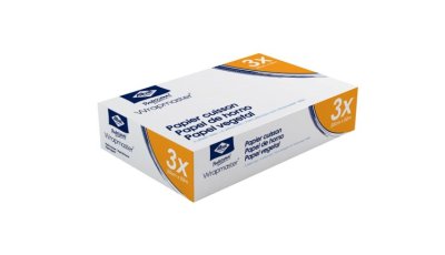 PAPIER CUISSON ALBAL PROFESSIONAL WRAPMASTER® 30CM X50M ROULEAU X3