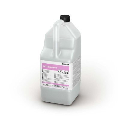 DECAPANT SOLS SANS RINCAGE MAXX BENDUROL2 ECOLAB 5L