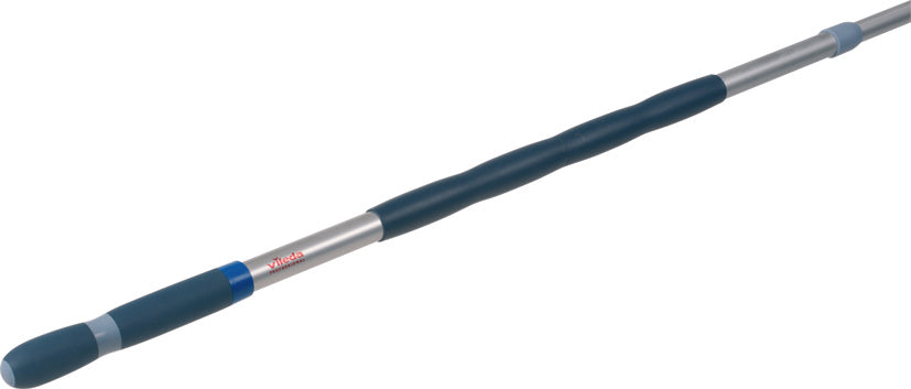 MANCHE TELESCOPIQUE ANTI GLISSE 1-1,80M VILEDA