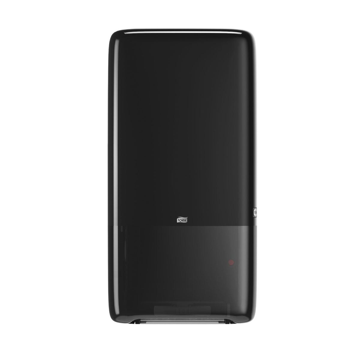 DISTRIBUTEUR D’ESSUIE-MAINS CONTINUS™ TORK® PEAKSERVE® H5 NOIR