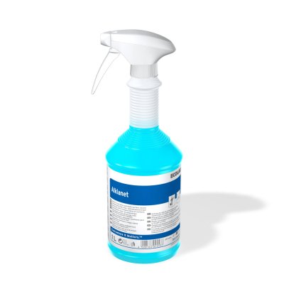 NETTOYANT VITRES ET SURFACES ALKLANET ECOLAB 1L
