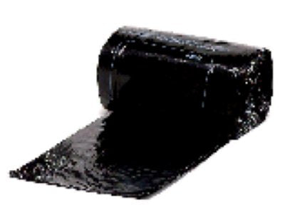 HOUSSE CONTENEUR 240L BASSE DENSITE DECHETS MOYENS NOIR X100