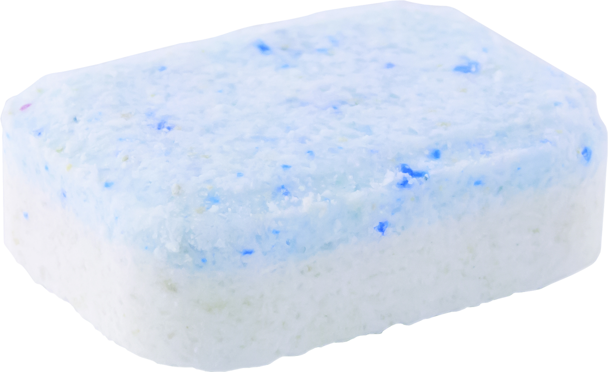 DETERGENT TABLETTES VERRE & TASSE FORMULE PRO TECHLINE X140