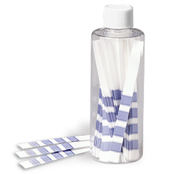 TESTEUR LANGUETTE POUR HUILE DE FRITURE LRSM20 TUBE X20