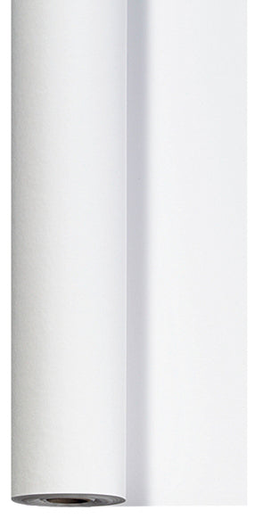 NAPPE ROULEAU DUNISOFT BLANC 1.18X25M X2