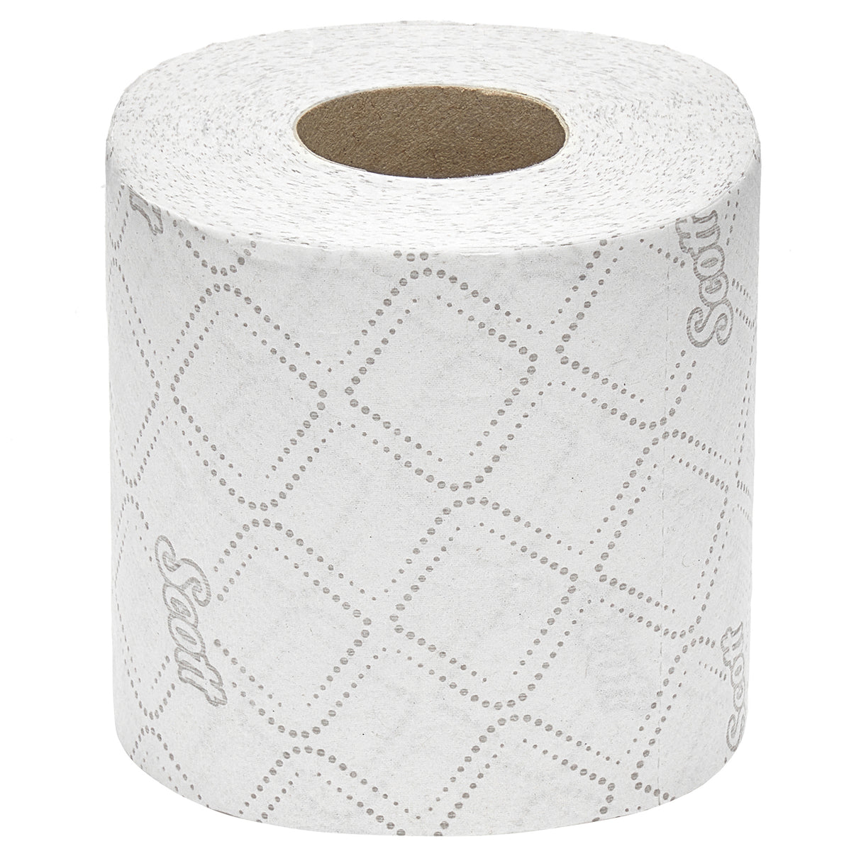 PAPIER TOILETTE PETIT ROULEAU SCOTT® ESSENTIAL™ BLANC 350 FORMATS 2 PLIS ECOLABEL X64
