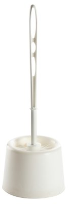 BROSSE WC AVEC RECEPTACLE