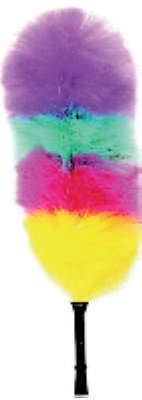 PLUMEAU SYNTHETIQUEDE DEPOUSSIERAGE ANTISTATIQUE