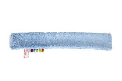 HOUSSE MICRO-FLEX EVOLUTION 8.5X54CM BLEU X2
