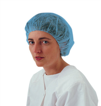 CHARLOTTE RONDE 53CM BLEU X100