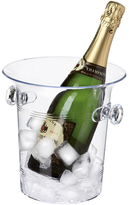 GRANDE RÉSERVE SEAU À CHAMPAGNE 3,8 LITRES