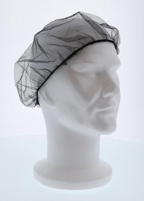 FILET À CHEVEUX MARRON 51CM X100