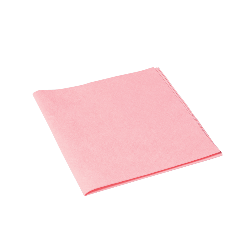 LAVETTE NON TISSEE EVOLON 130 40x42CM ROSE VILEDA X5