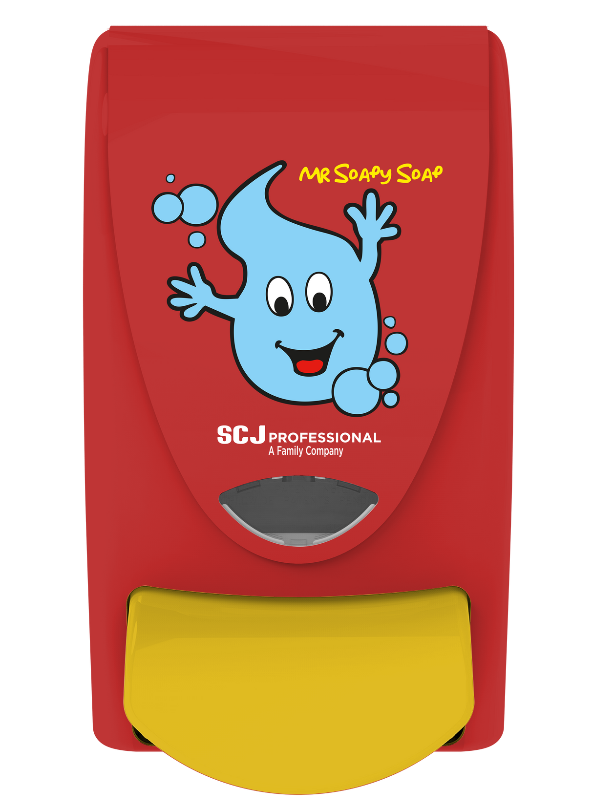 DISTRIBUTEUR MANUEL SAVON SC JOHNSON PROFESSIONAL® PROLINE SOAPY SOAP 1L