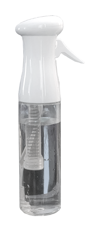 BRUMISATEUR RECHARGEABLE 280ML
