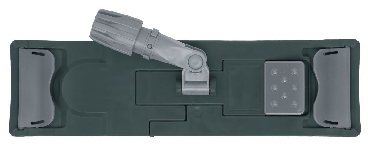 SUPPORT DE LAVAGE A LANGUETTES 40CM TECHLINE