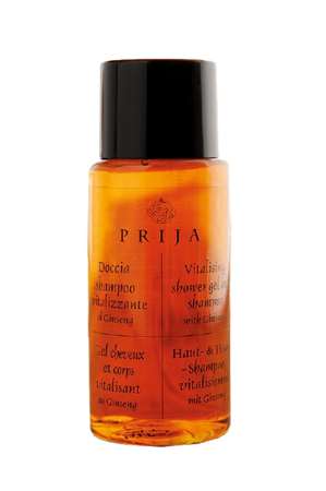 GEL CORPS & CHEVEUX PRIJA 41ML FLACON X216
