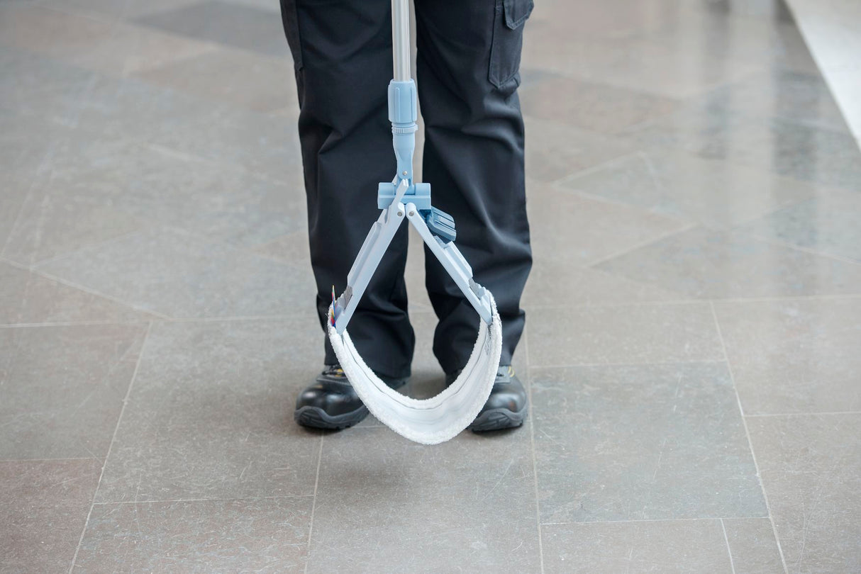 SUPPORT LAVAGE ULTRASPEED 40CM VILEDA