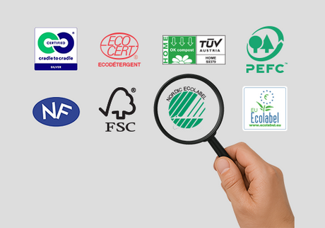 Labels en hygiène pro : comment s'y retrouver et bien choisir ?