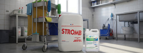 Droguerie professionnelle : quels produits indispensables pour l'entretien en entreprise ?