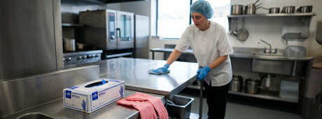 Équipements de protection individuelle (EPI) : lesquels choisir en milieu professionnel ?