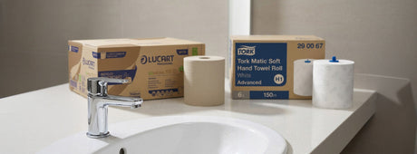 Quel essuie-mains professionnel choisir selon votre type d'établissement ?