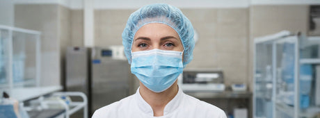 Masques médicaux et masques professionnels : normes, usages et obligations en entreprise