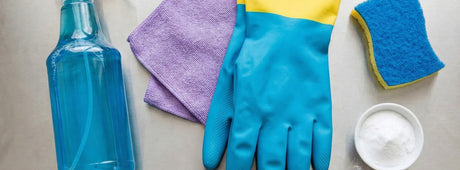 Comment nettoyer un four très sale : guide complet et méthodes pro