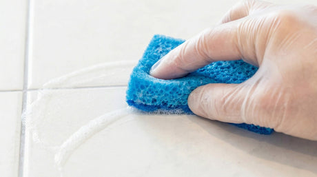 Nettoyer les joints de carrelage : méthodes et produits efficaces