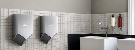 Sèche-mains Dyson Airblade V : guide d'achat professionnel