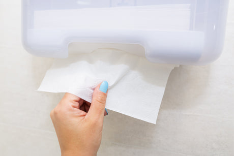 Essuie-mains : comment les choisir ?