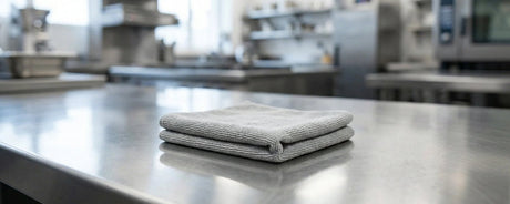 Comment nettoyer l'inox sans traces : le guide complet
