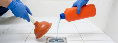 Mauvaises odeurs de canalisations : causes, solutions et produits