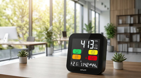Qualité de l’air intérieur en entreprise : comment l’améliorer durablement dans vos locaux