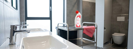 Protocoles de nettoyage en entreprise : comment structurer une routine efficace