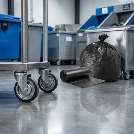 Gestion des déchets