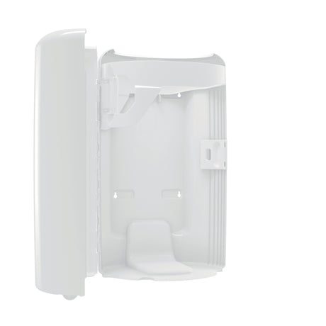 POUBELLE TORK ELEVATION 50L BLANC
