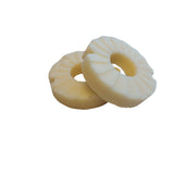 PAIN NETTOYANT POUR LES MAINS FOAMY BAR LESSEAU 32G X12