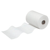 ESSUIE-MAINS ROULEAU SCOTT® CONTROL™ SLIMROLL BLANC 165M 1 PLI ECOLABEL X6