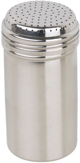 SAUPOUDREUSE INOX 40 CL TROUS 1.5 MM