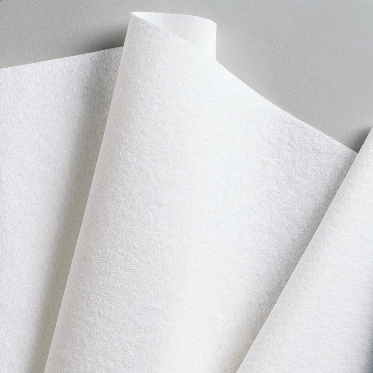 LAVETTE NON TISSEE USAGE UNIQUE WYPALL L40 BLANC 56 FORMATS 31,5X33CM X18