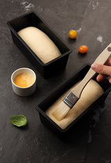 MOULE À PAIN DE MIE EXOGLASS SANS COUVERCLE 300 G