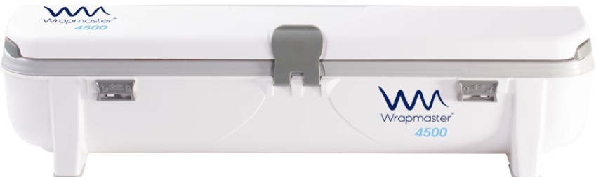 DEVIDOIR WRAPMASTER WM4500 FILM ALUMINIUM CUISSON 45CM X1