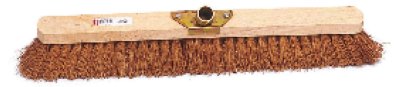 BALAI 60CM DOUILLE INCLINEE FIBRES COCO