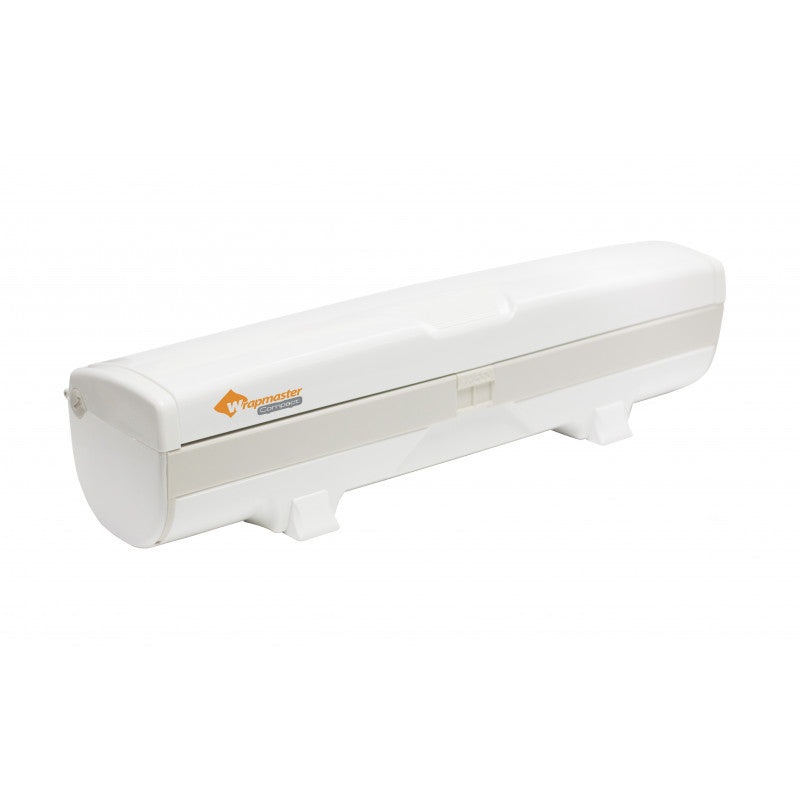 DÉVIDOIR WRAPMASTER® ALBAL COMPACT ALUMINIUM FILM ALIMENTAIRE PAPIER CUISSON 30CM