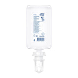 SAVON MOUSSE TORK® PREMIUM S4 LIMPIDE CARTOUCHE 1L X6